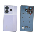 Xiaomi EU Product - Redmi Note 14 (5G) Back Cover - Purple