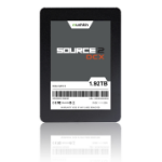 Edge Source DCX 1.92 TB 2.5" Serial ATA III 3D TLC NAND