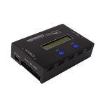 Kanguru KCLONE-1HD-MBC media duplicator HDD duplicator 1 copies Black