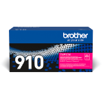 Brother TN-910M Toner-kit magenta, 9K pages ISO/IEC 19752 for Brother HL-L 9310