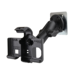 RAM Mounts RAM-B-138-GA52-225BU houder Passieve houder Navigator Zwart