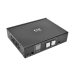 Tripp Lite B160-200-HSI AV extender AV receiver Black
