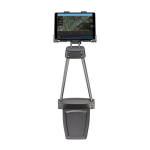 Garmin T2098 houder Passieve houder Tablet/UMPC Zwart