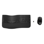 HP 680 Comfort Dual-Mode Keyboard and Mouse Combo