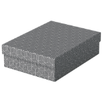 Esselte Home Storage and Gift Box Medium, Pack of 3