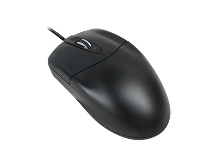 Image of Adesso HC-3003US mouse USB Type-A Optical 1000 DPI