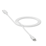 mophie essentials Lightning to USB-C | charging cable (1M) Wit