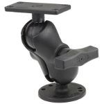 RAM Mounts RAM-202-153-B-202U montagekit