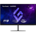 VIEWSONIC 24' 240Hz,1ms, HDR10, Superclear IPS, Gaming Monitor