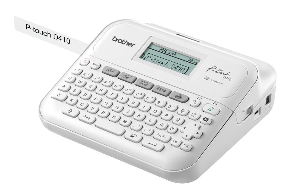 Image of Brother Label printer for PC