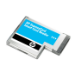 HP ExpressCard Smart Card Reader tarjeta y adaptador de interfaz