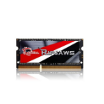 G.Skill 4GB DDR3-1600 memory module 1 x 4 GB 1600 MHz