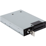 HP CRU QX328 3,5 in verwijderbaar frame voorkant