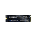 Integral M3 PLUS SERIES M.2 2280 PCIE GEN4 NVME SSD EQV. TO WDS100T3B0E FOR Western Digital