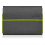 Lenovo 888017339 tabletbehuizing 25,4 cm (10") Folioblad Zwart, Groen