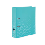 HERMA Color ring binder A4 Turquoise
