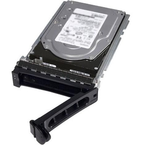 DELL 1.92TB 12G SAS SFF (2.5-inch) Read Intensive Solid State Drive