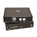 Tripp Lite B160-101-HDSI AV extender AV transmitter & receiver Black