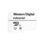 Western Digital SDSDQAF3-008G-I memory card 8 GB MicroSDXC