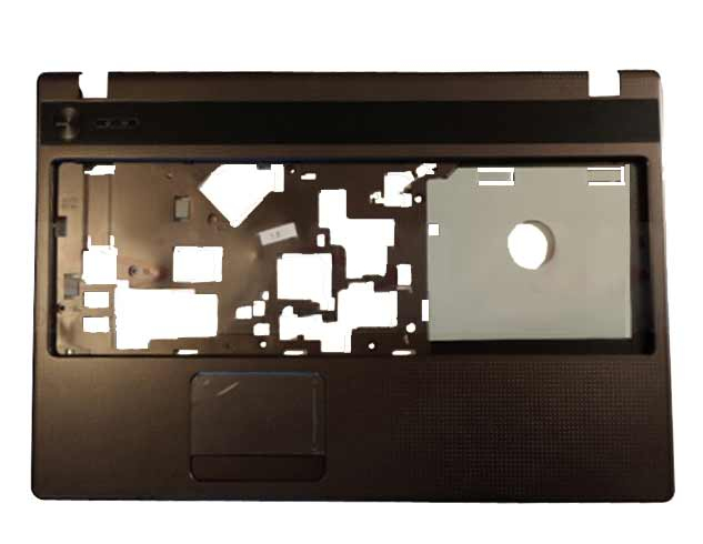 Acer 60.R4L02.001 laptop spare part Top case