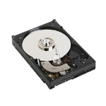DELL 500GB SATA internal hard drive 7200 RPM 2.5" Serial ATA II