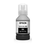 Epson C13T49H10N/T49H Ink cartridge black 140ml for Epson SureColor T 3170