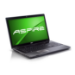 Acer Aspire AS5750-2438G1TMnkk Notebook 39.6 cm (15.6") Intel Core i5 8 GB DDR3-SDRAM 1000 GB Wi-Fi 4 (802.11n) Windows 7 Home Premium Black