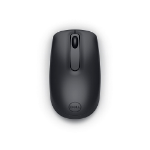 DELL WM118 mouse Universal Ambidextrous RF Wireless Optical 1000 DPI