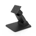 Advantech UPOS-P07-A100 monitor mount / stand Black Floor
