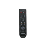 Samsung AK59-00061H remote control TV