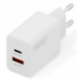 Digitus USB GaN Charger 30W, 1x USB-C, 1x USB-A