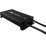 Gamber-Johnson ET60/65 power adapter/inverter Universal 60 W Black