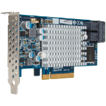 Gigabyte CRA3338 interface cards/adapter Internal Mini-SAS