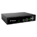 Yeastar 4*BRI ports gateway/controller 10, 100 Mbit/s