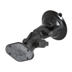 RAM Mounts RAP-B-327-LO4U montagekit