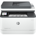 HP LaserJet Pro MFP 3102fdw Printer