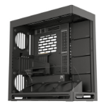 HAVN HS 420 VGPU Midi Tower Black