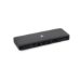 iogear GUD4C8K3 notebook dock/port replicator Wired Thunderbolt 4 Black