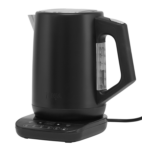Ninja KT200UK, Perfect Temperature Kettle, Rapid Boil, Black
