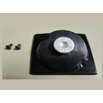 Zebra KT-145344-01 mounting kit Black