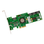 Broadcom LSI00168 interface cards/adapter