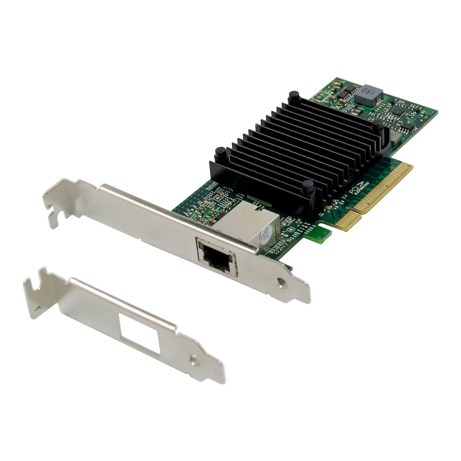 Image of ProXtend PCIe X8 Single 10GbE RJ45 Server NIC