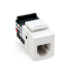 Leviton 41106-RW6 keystone module