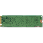 HP M9W29AV internal solid state drive M.2 256 GB Serial ATA III TLC