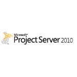 Microsoft Project Server 2010, MOLP, U-CAL/SA, GOV, Sngl Project management 1 license(s)