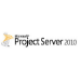 Microsoft Project Server 2010, MOLP, U-CAL/SA, GOV, Sngl Project management 1 license(s)