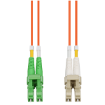 AddOn Networks ADD-ALC-LC-80MS9SMFP InfiniBand/fibre optic cable 55 m MMF Orange