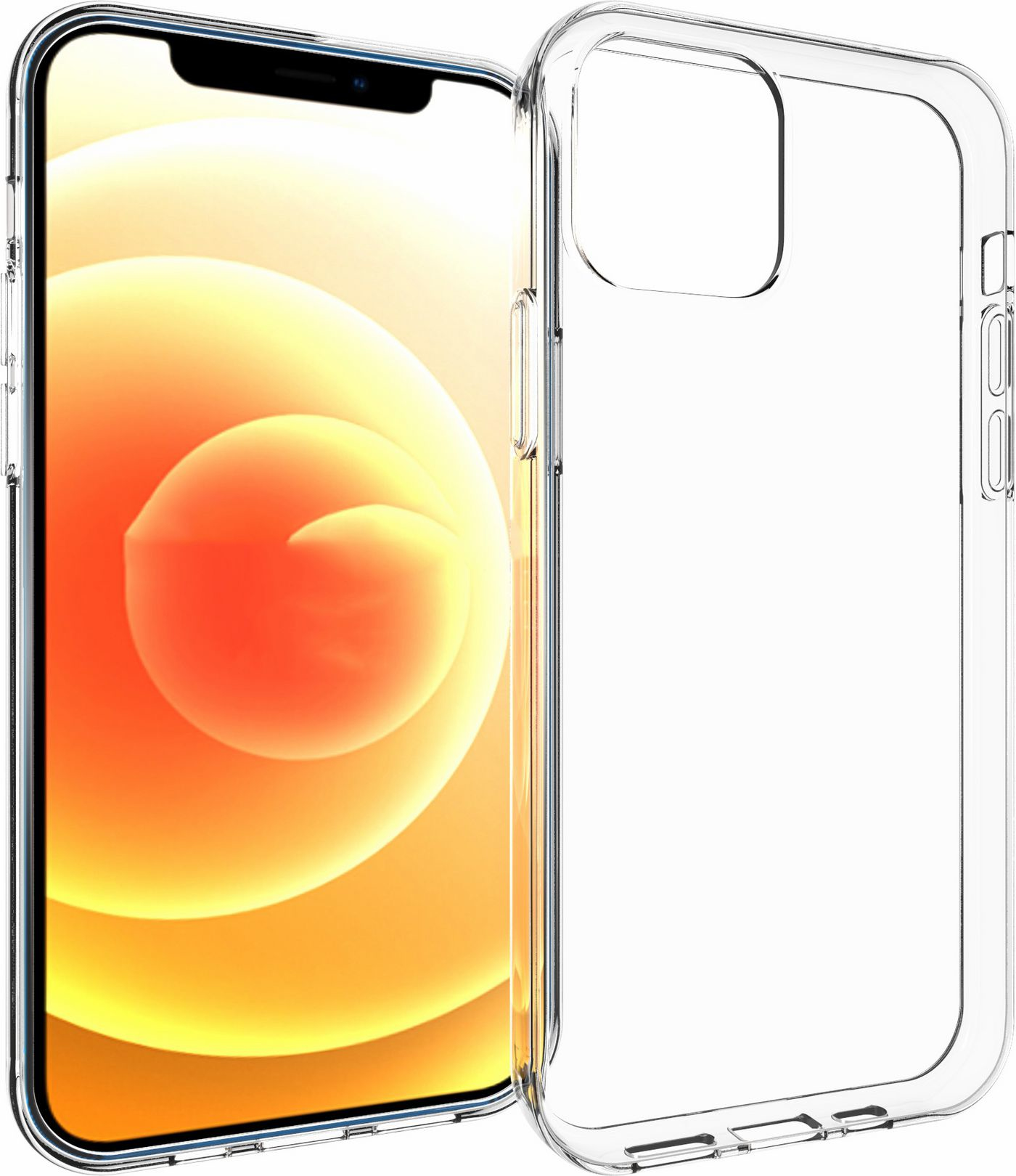 eSTUFF INFINITE VIENNA mobile phone case 15.5 cm (6.1") Cover...