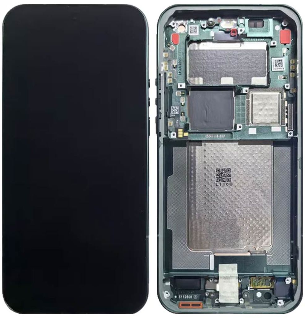 EU Product - Mi 17 Ultra (5G) Display - Green thumbnail