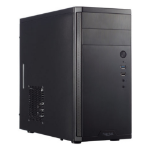 Fractal Design Core 1100 Tower Black